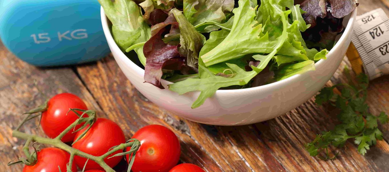 Groente op het keukenblad voor meer vitaliteit en gezondheid