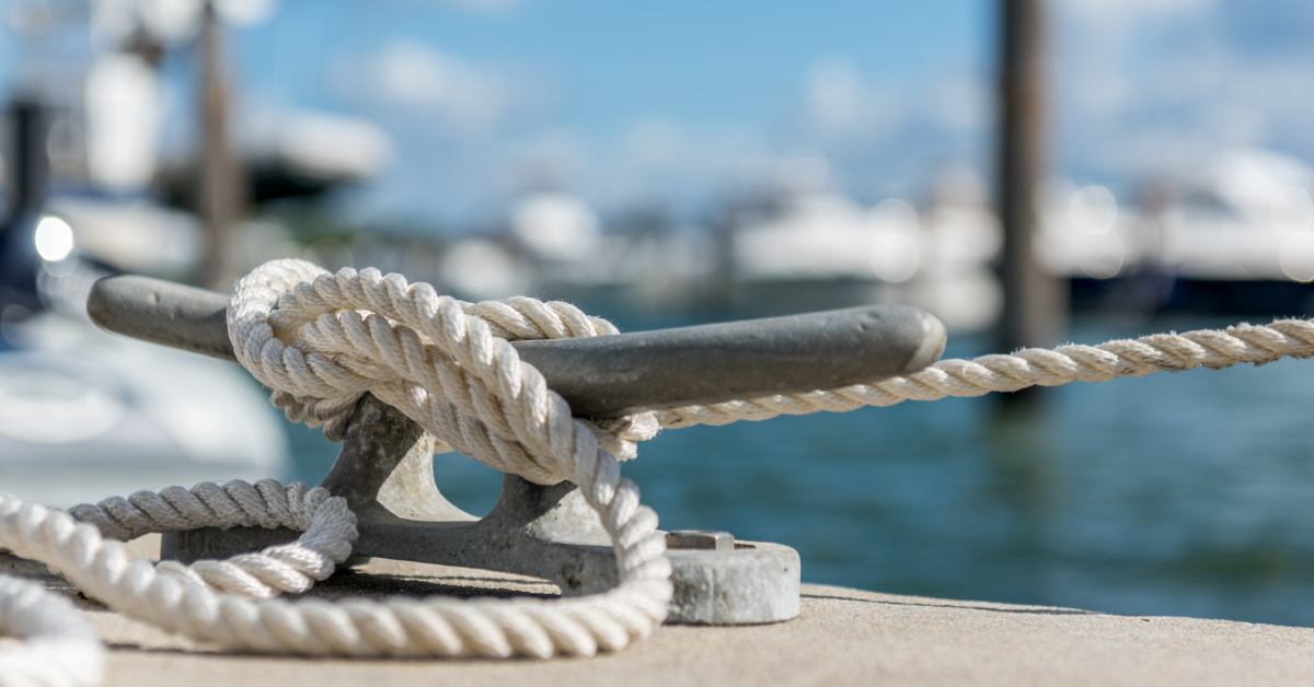 Bootverzekering diefstal