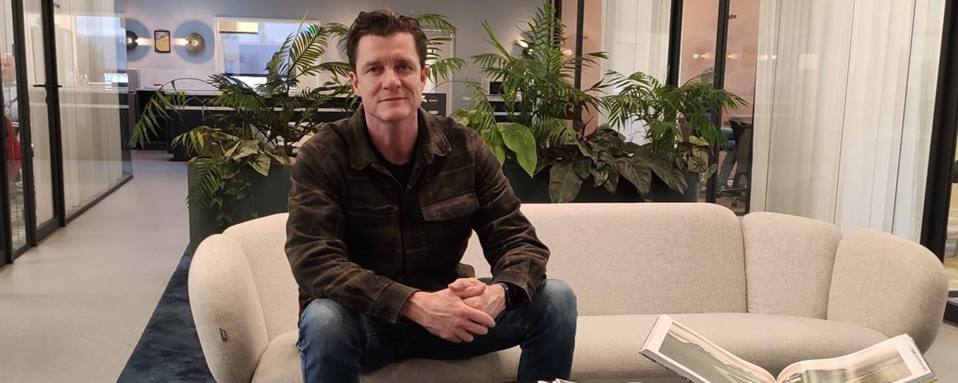 Veerkracht-expert Emile van Team Heartbeats | a.s.r.