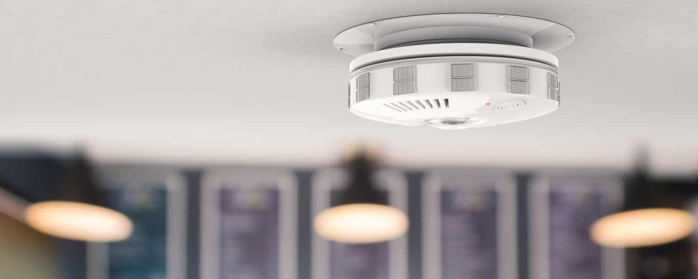 Rookmelders verplicht