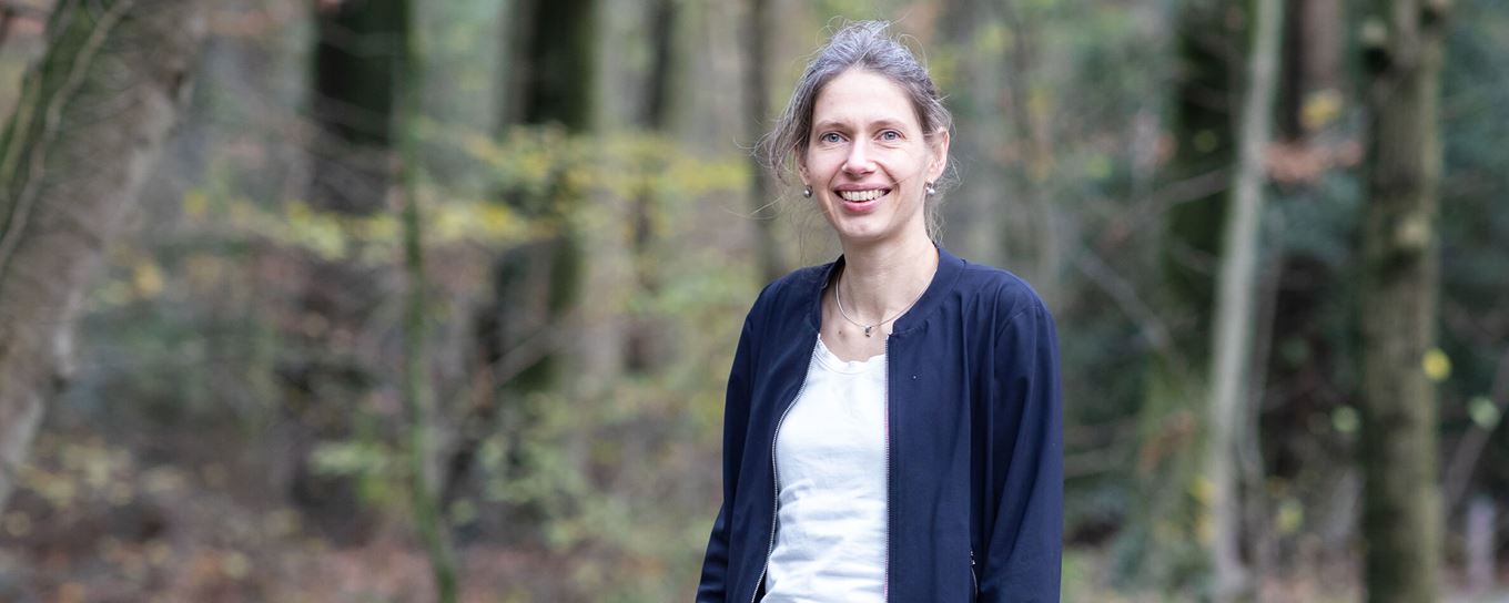 Marike Knoef, hoogleraar economie Universiteit Leiden, directeur Netspar, Ik denk vooruit, Pensioenen