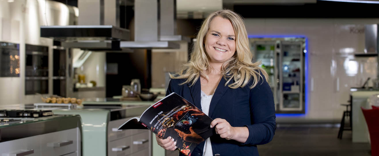 Miele, Werknemerspensioen, Pensioenen