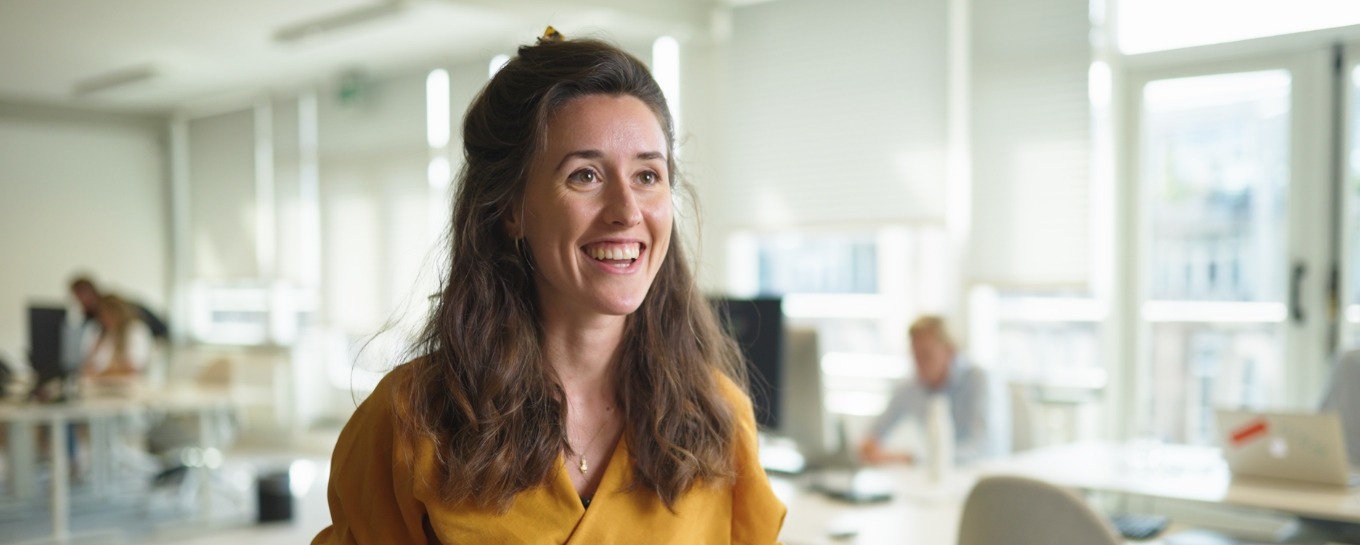 Closure, Graciella, vrouw, pensioen, pensioenen, doenpensioen, a.s.r.