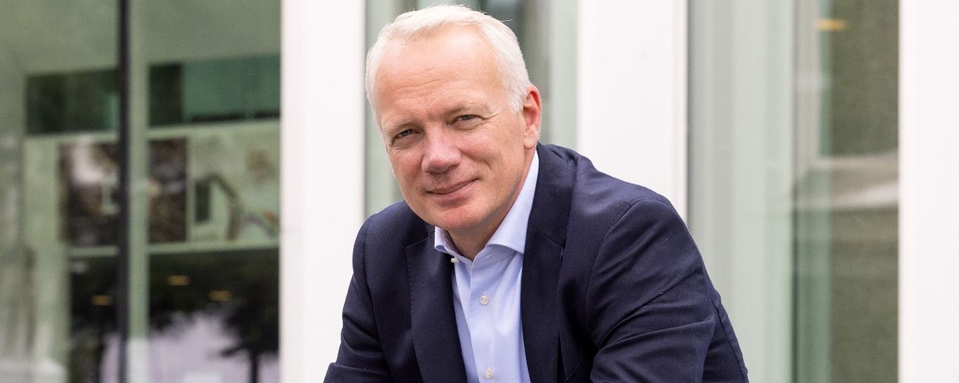 folkert, kantoor, man, pensioenen, a.s.r.