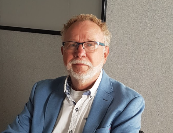 Ruud van Parketmeester Een goede houten vloer gaat je hele leven mee