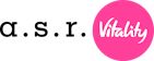 Logo asr vitality