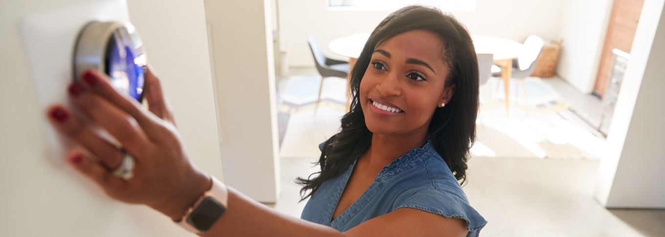 thermostaat energie besparen