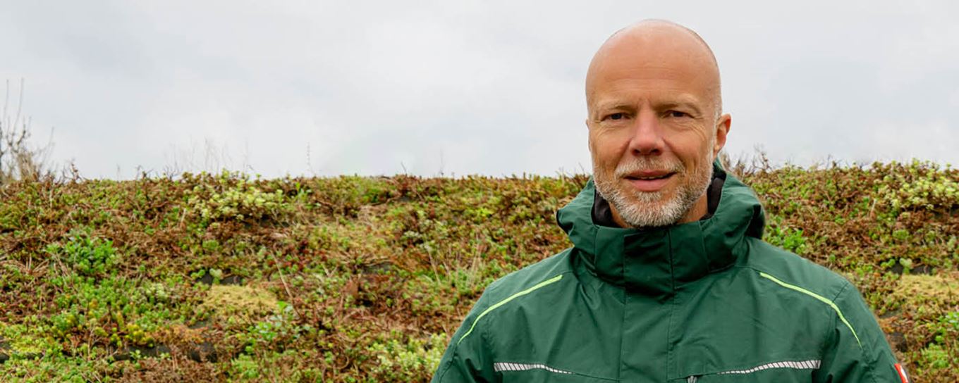 Afbeelding van Jesse in de buitenlucht