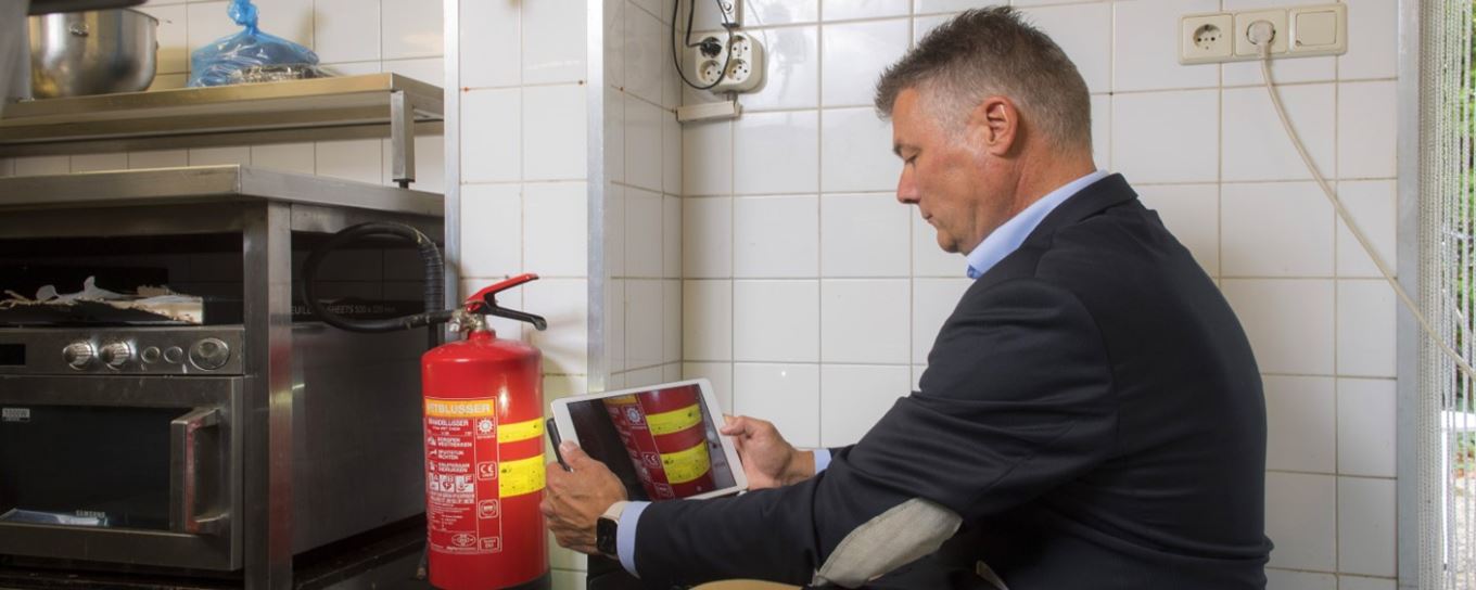 preventiespecialist a.s.r.