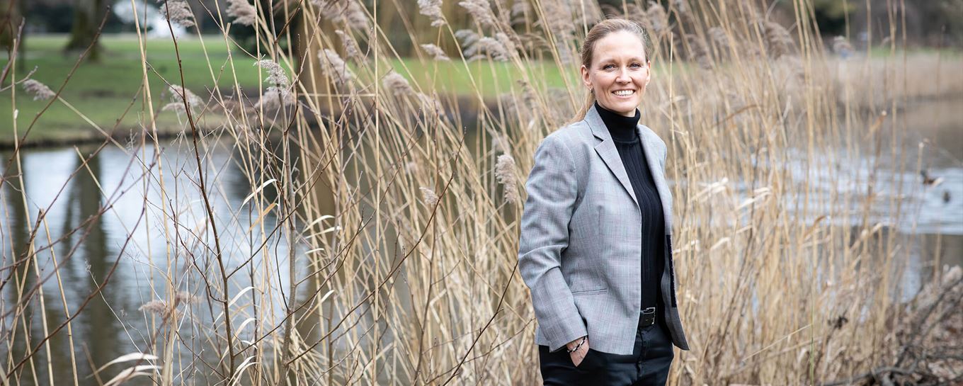 Natasja Winter partner KWPS