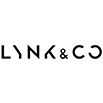lynk & co logo